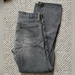Authentic Levi jeans